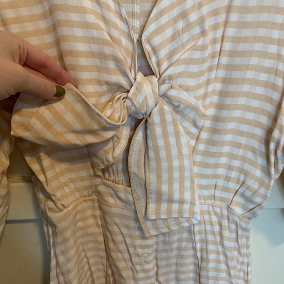 Faithful the Brand Vinci Mini Dress - Picture 5 of 9